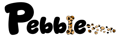 Logo - pebbleshop.es