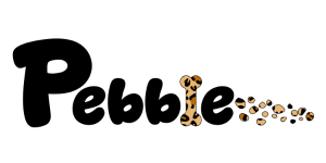 Logo - pebbleshop.es